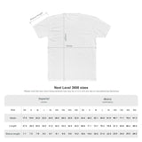 Meditation Graphic T-Shirt