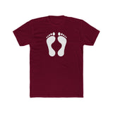 Barefoot Life Graphic T-Shirt