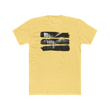 Brush Strokes Graffiti Graphic T-Shirt