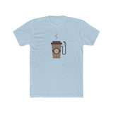 Fuel Graphic T-Shirt