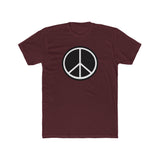 Peace Lightweight Graphic T-Shirt
