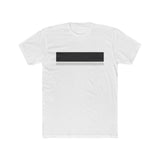 Black & Gray Bars Graphic T-Shirt