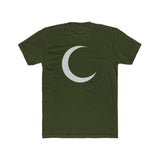 Crescent Moon Graphic T-Shirt