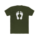 Barefoot Life Graphic T-Shirt