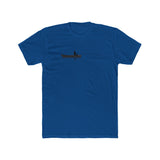 Gone Fishing Graphic T-Shirt