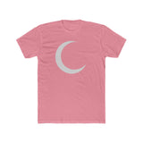 Crescent Moon Graphic T-Shirt