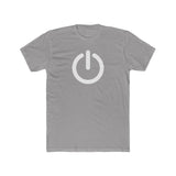 Turn Me On (or Off) Graphic T-Shirt