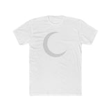 Crescent Moon Graphic T-Shirt