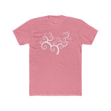 Branch Swirls Lightweight Graphic T-Shirt