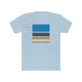 Beach Steps Graphic T-Shirt