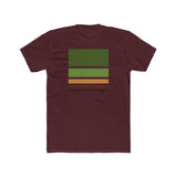Forest Steps Graphic T-Shirt