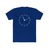 11:11 Awakening Code Clock Face Lightweight Graphic T-Shirt