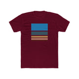 Beach Steps Graphic T-Shirt