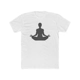 Meditation Graphic T-Shirt