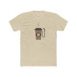 Fuel Graphic T-Shirt