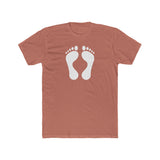 Barefoot Life Graphic T-Shirt