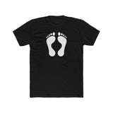 Barefoot Life Graphic T-Shirt