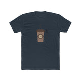 Fuel Graphic T-Shirt