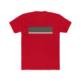 Misty Mountain Bars Graphic T-Shirt
