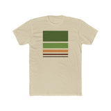 Forest Steps Graphic T-Shirt
