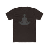 Meditation Graphic T-Shirt