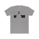 Leap of Faith Graphic T-Shirt