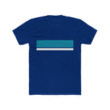 Glacier Bars Graphic T-Shirt