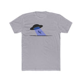 Alien Abduction Graphic T-Shirt