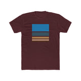Beach Steps Graphic T-Shirt
