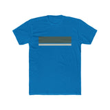 Misty Mountain Bars Graphic T-Shirt