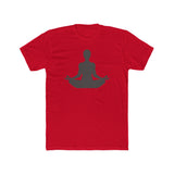 Meditation Graphic T-Shirt