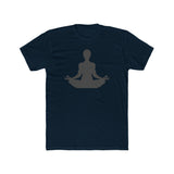 Meditation Graphic T-Shirt