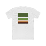 Forest Steps Graphic T-Shirt