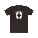 Barefoot Life Graphic T-Shirt