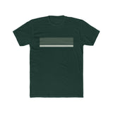 Misty Mountain Bars Graphic T-Shirt