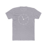 11:11 Awakening Code Clock Face Lightweight Graphic T-Shirt