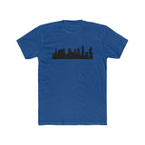 Brooklyn Skyline Graphic T-Shirt