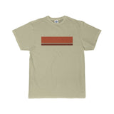 Desert Bars Graphic T-Shirt