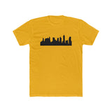 Brooklyn Skyline Graphic T-Shirt