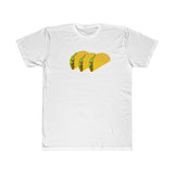 Tacos Lightweight Graphic T-Shirt