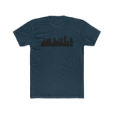 Brooklyn Skyline Graphic T-Shirt