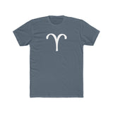 Aries Sign Lightweight Graphic T-Shirt