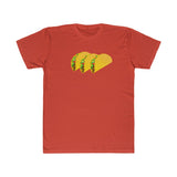 Tacos Lightweight Graphic T-Shirt