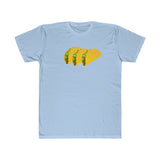 Tacos Lightweight Graphic T-Shirt