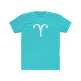Aries Sign Lightweight Graphic T-Shirt