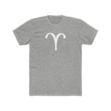 Aries Sign Lightweight Graphic T-Shirt