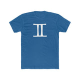 Gemini Sign Graphic T-Shirt