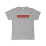 Desert Bars Graphic T-Shirt