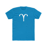 Aries Sign Lightweight Graphic T-Shirt