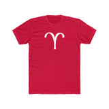 Aries Sign Lightweight Graphic T-Shirt